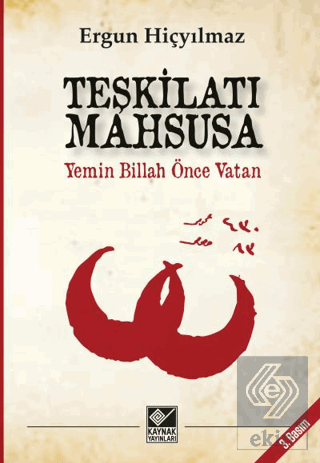 Teşkilatı Mahsusa