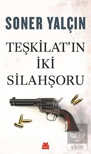 Teşkilat\'ın İki Silahşoru