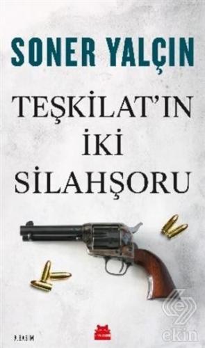 Teşkilat\'ın İki Silahşoru