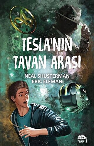 Tesla'nın Tavan Arası