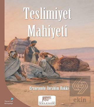 Teslimiyet Mahiyeti