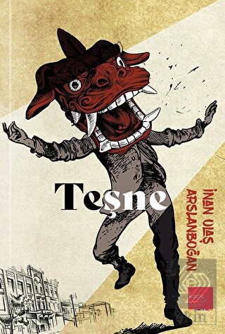 Teşne