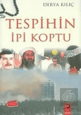 Tespihin İpi Koptu