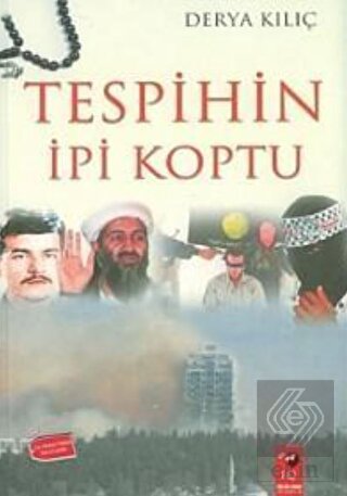 Tespihin İpi Koptu