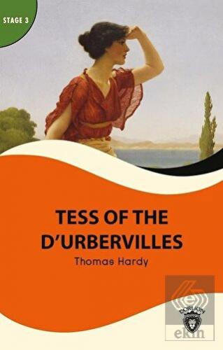 Tess of the D\'urbervilles Stage 3