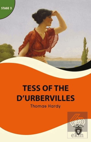 Tess of the D\'urbervilles Stage 3