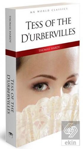 Tess of the d'Urbervilles