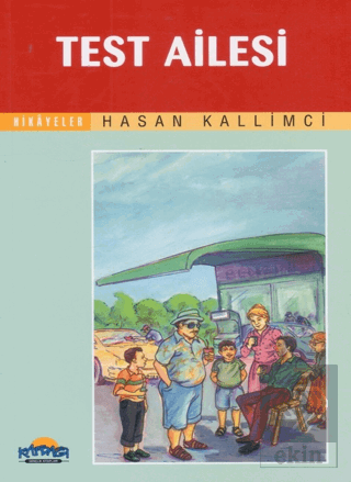 Test Ailesi