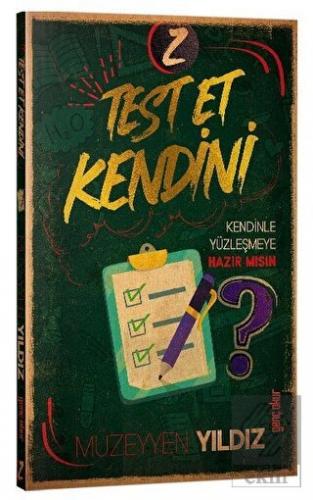 Test Et Kendini 2