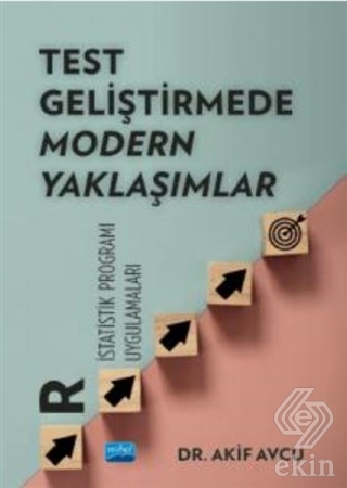 Test Geliştirmede Modern Yaklaşımlar