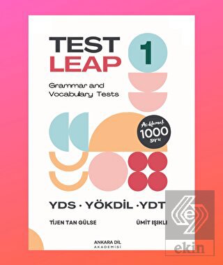 Test Leap
