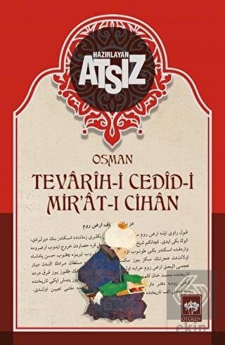 Tevarih-i Cedid-i Mir\'at-ı Cihan