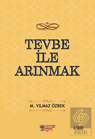 Tevbe ile Arınmak