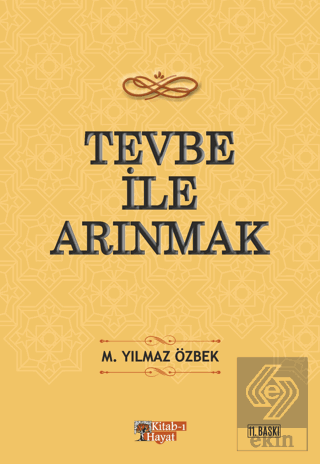 Tevbe ile Arınmak