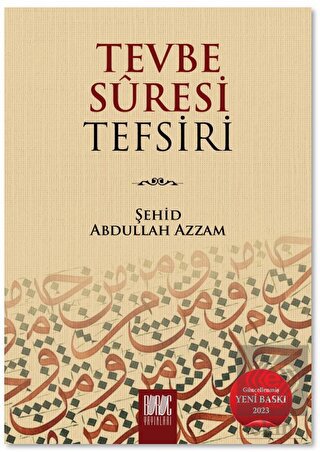 Tevbe Suresi Tefsiri