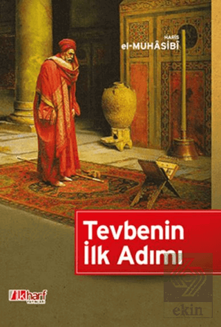 Tevbenin İlk Adımı