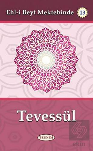 Tevessül
