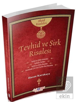 Tevhid ve Şirk Risalesi