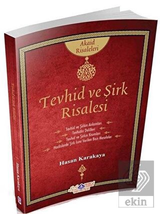 Tevhid ve Şirk Risalesi