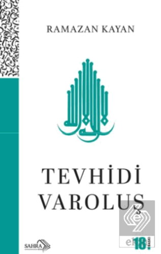 Tevhidi Varoluş