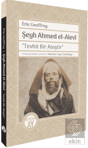 Tevhit Bir Ateştir