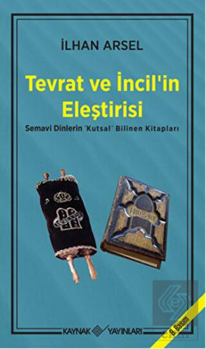 Tevrat ve İncil'in Eleştirisi