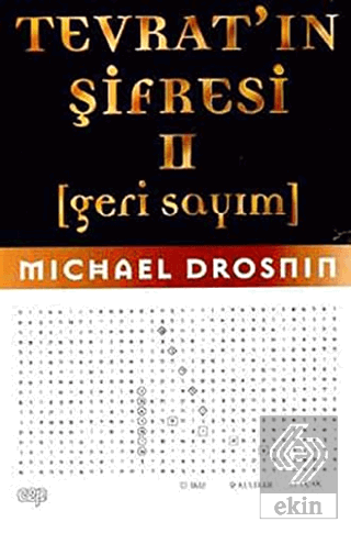 Tevrat'ın Şifresi 2 Geri Sayım