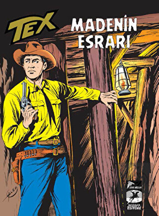 Tex Klasik Seri - 10