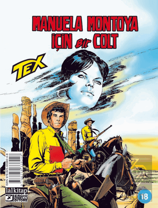 Tex Sayı 18