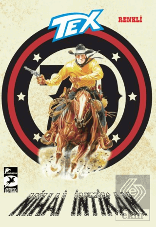 Tex Yeni 46 - Nihai İntikam