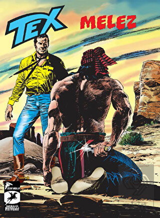 Tex Yeni Maceralar - 9