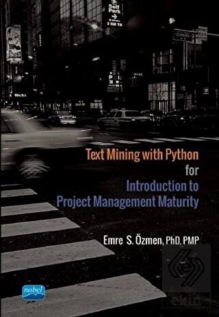 Text Mining with Python for Introduction to Projec