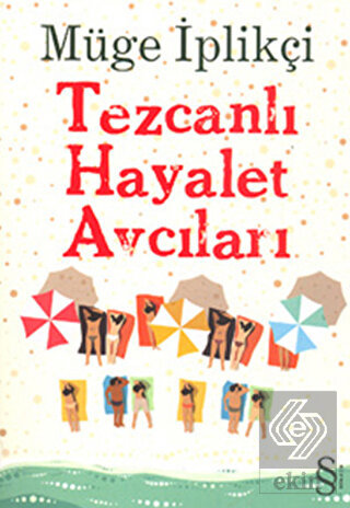 Tezcanlı Hayalet Avcıları