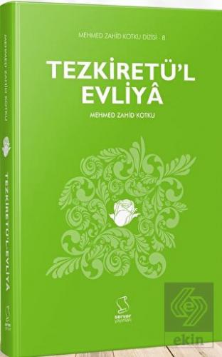 Tezkiretü\'l Evliya
