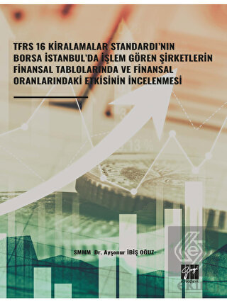 TFRS 16 Kiralamalar Standardı'nın Borsa İstanbul'd