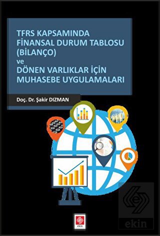 Tfrs Kapsamında Finansal Durum Tablosu(Bilanço)