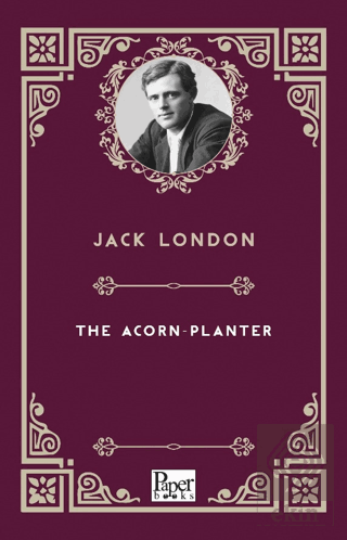 The Acorn - Planter