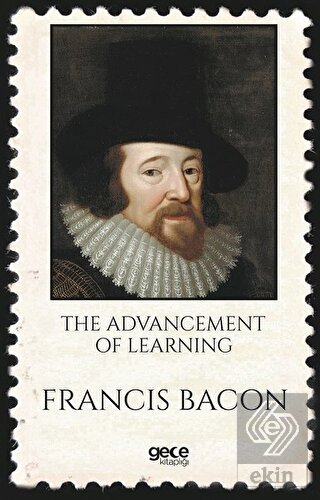 The Advancement of Learning