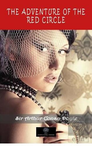 The Adventure of the Red Circle