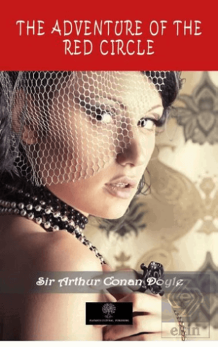 The Adventure of the Red Circle