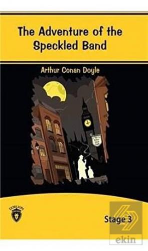 The Adventure Of The Speckled Band İngilizce Hikay