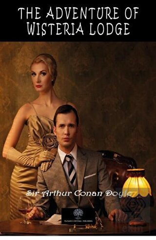 The Adventure of Wisteria Lodge