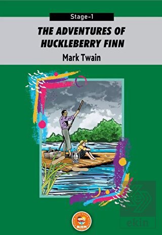 The Adventures of Huckleberry Finn - Mark Twain (S
