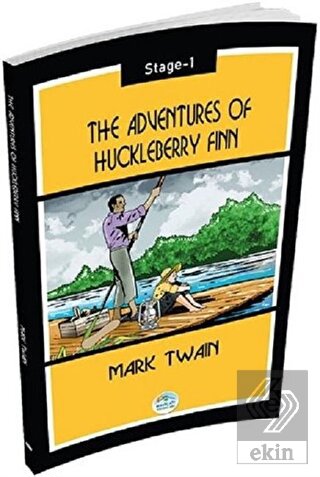 The Adventures of Huckleberry Finn (Stage-1)