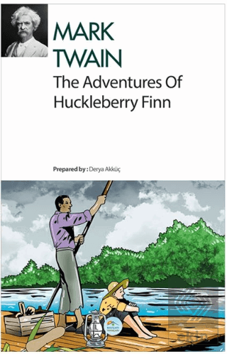The Adventures of Huckleberry Finn