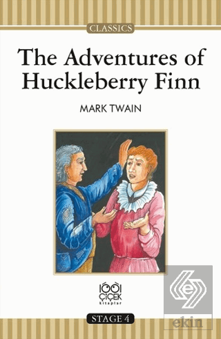 The Adventures of Huckleberry Finn