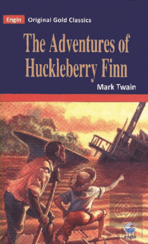The Adventures of Huckleberry Finn