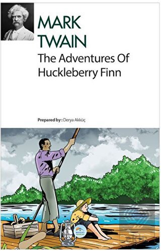 The Adventures of Huckleberry Finn