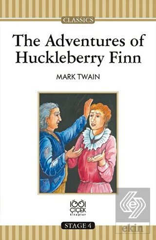 The Adventures of Huckleberry Finn
