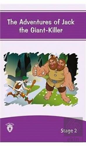The Adventures of Jack The Giant-Killer Stage - 2
